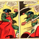 Illustration for article titled 10 ridiculous superheroes who are their jobs